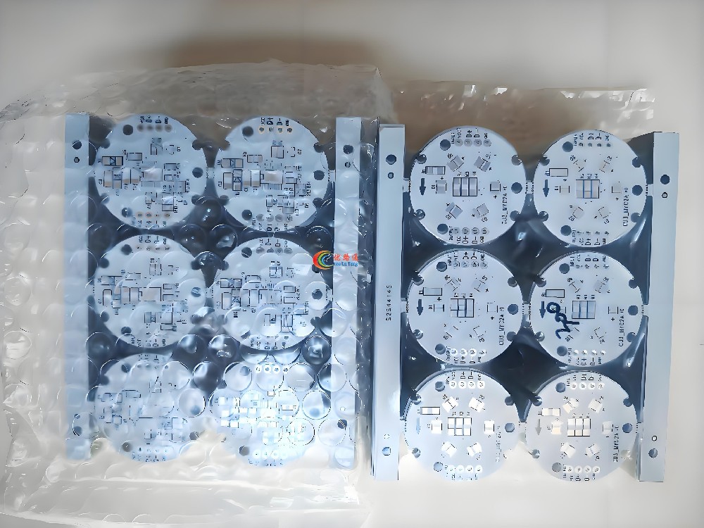 電路板生產(chǎn)臺灣客戶選大陸優(yōu)路通